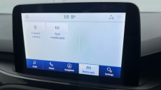 Ford Focus 1.0 EcoBoost 125 ST-Line 5dr Petrol Hatchback